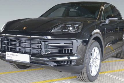 Porsche Cayenne 20.300 km 93.980 &euro; Frankfurt am Main 65936