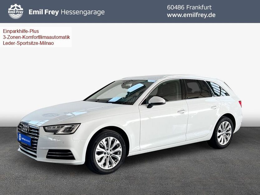 Audi A4 193.714 km 13.950 € Frankfurt am Main 60486