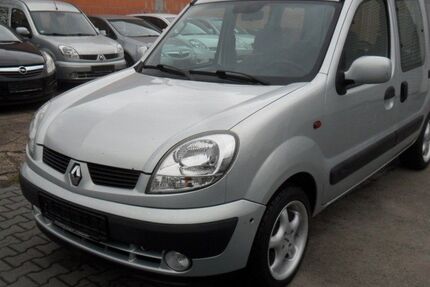 Renault Kangoo 175.243 km 3.500 € Langenselbold 63505