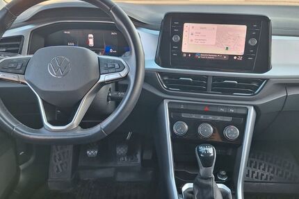VW T-Roc 45.000 km 20.000 € Bad Homburg 61350