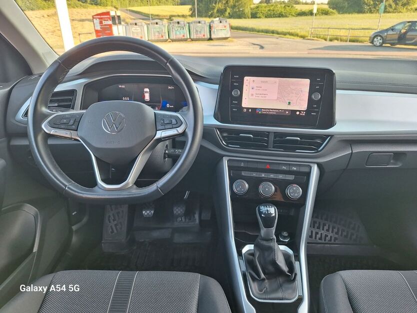 VW T-Roc 45.000 km 20.000 € Bad Homburg 61350