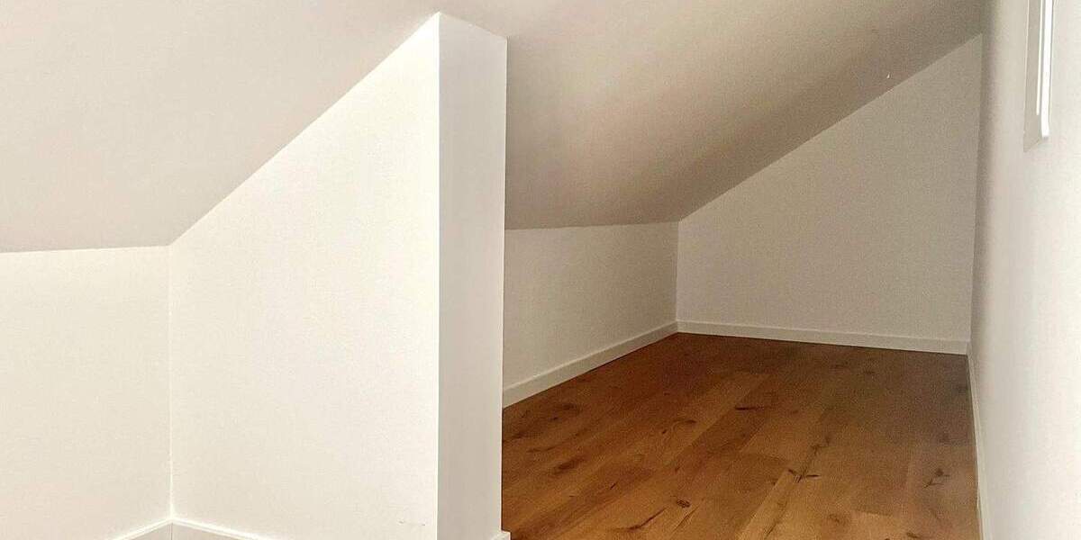 Etagenwohnung Oberursel - 4 Zimmer, 154 m&sup2;, 999.000&euro; | Angebot:24801503