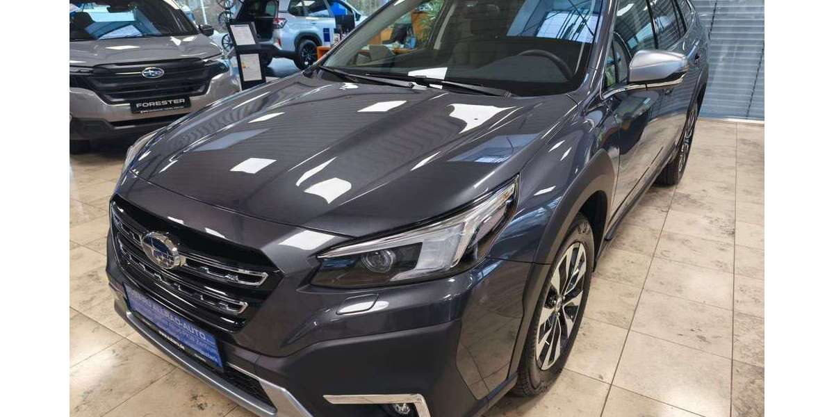 Subaru OUTBACK 19.279 km 39.997 &euro; Friedberg 61169
