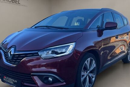 Renault Scenic 92.550 km 14.490 &euro; Bruchköbel 63486