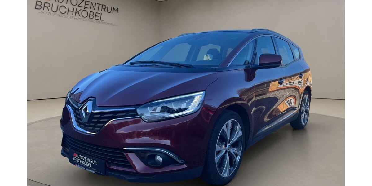 Renault Scenic 92.550 km 14.490 &euro; Bruchköbel 63486