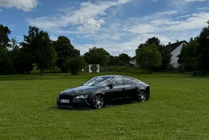 Audi A7 179.800 km 17.800 € Großostheim 63762