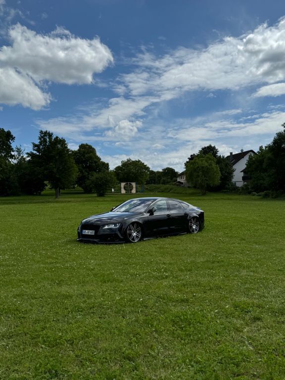 Audi A7 179.800 km 17.800 € Großostheim 63762