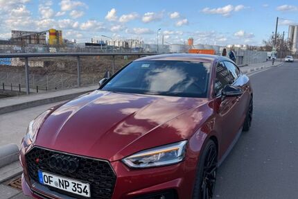 Audi A5 157.250 km 24.900 &euro; Offenbach am Main 63069