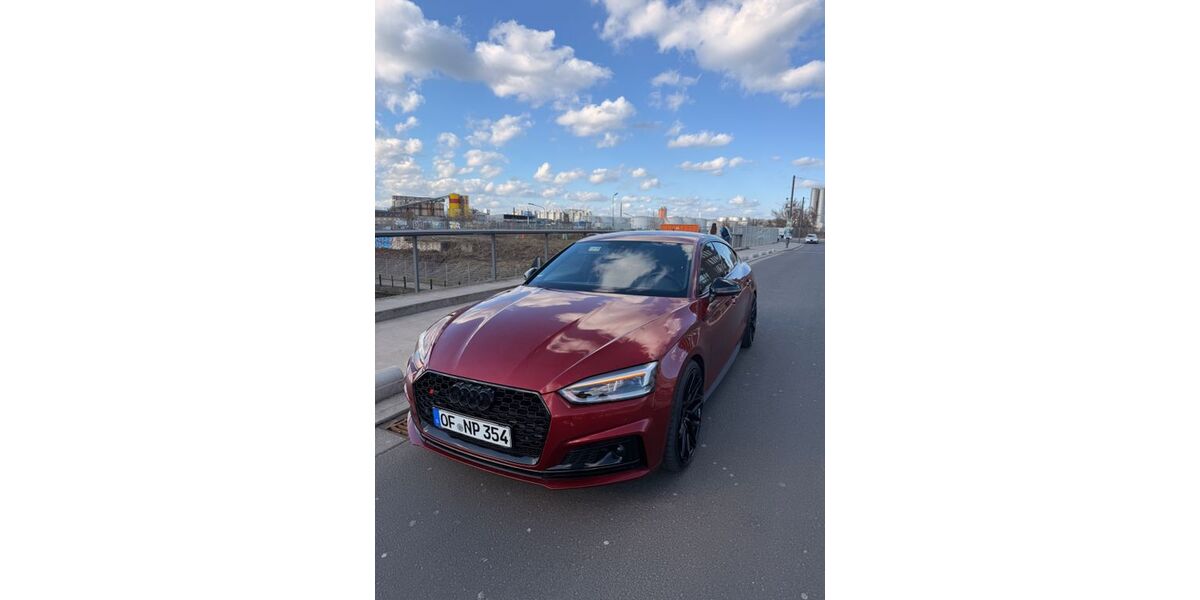 Audi A5 157.250 km 24.900 &euro; Offenbach am Main 63069