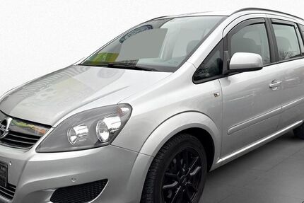 Opel Zafira 82.000 km 7.990 &euro; Langen 63225