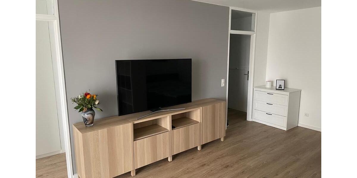 Etagenwohnung Heusenstamm - 1.5 Zimmer, 45 m&sup2;, 680&euro; | Angebot:26590819