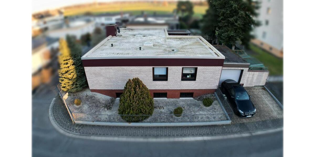 Bungalow Darmstadt Arheilgen - 840.000&euro; | Angebot:26235374