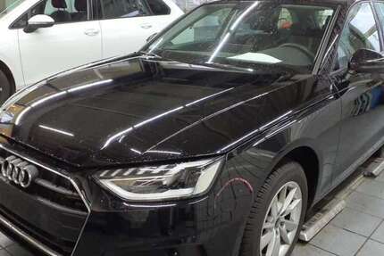 Audi A4 46.100 km 27.488 &euro; Mühlheim a. Main 63165