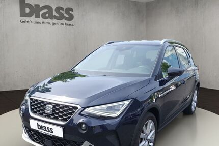 Seat Arona 23.150 km 17.180 &euro; Offenbach 63075