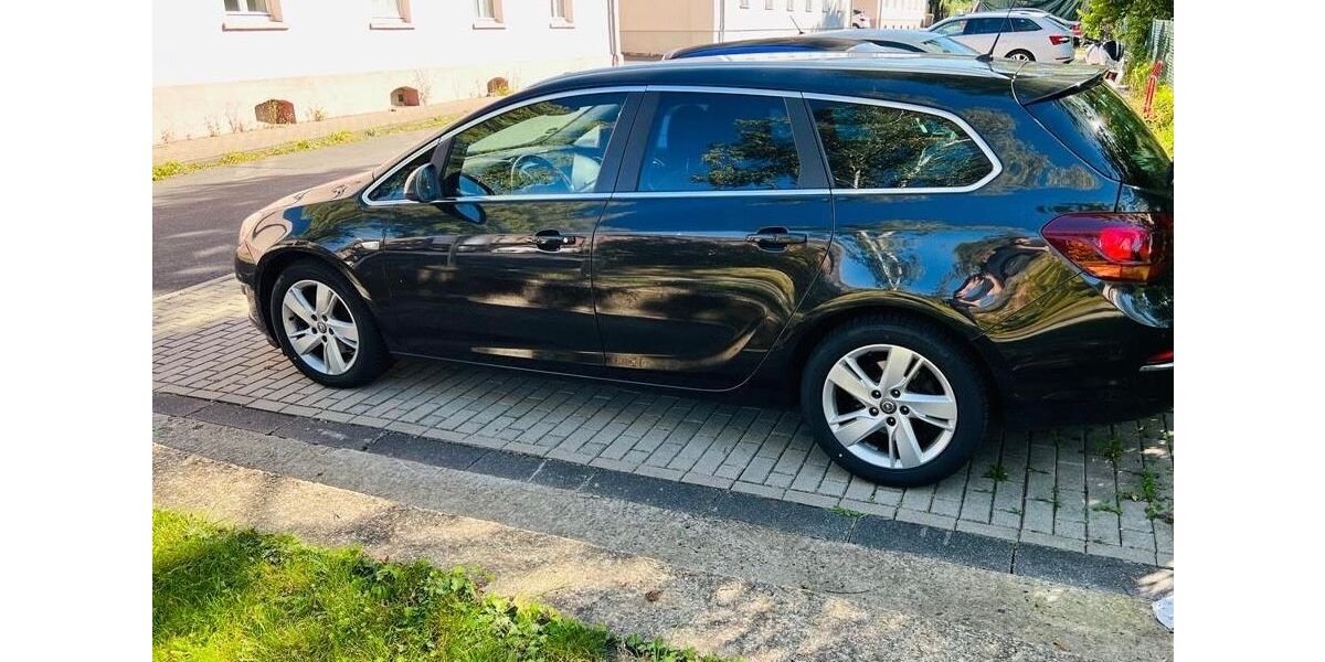 Opel Astra 245.000 km 1.990 &euro; Offenbach 63071