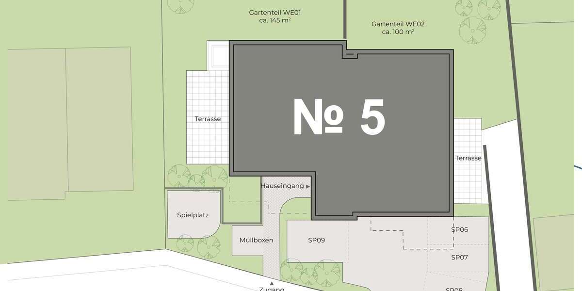 Etagenwohnung Kelkheim Kelkheim-Mitte - 5 Zimmer, 131 m&sup2;, 899.000&euro; | Angebot:26750053