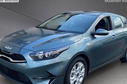 Kia ceed / Ceed 5.287 km 23.469 &euro; Weiterstadt-Darmstadt 64331