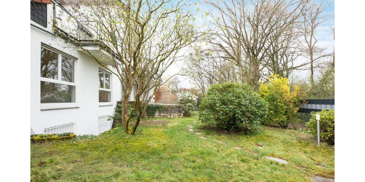 Etagenwohnung Dreieich Offenthal - 3 Zimmer, 141 m&sup2;, 620.000&euro; | Angebot:26376402