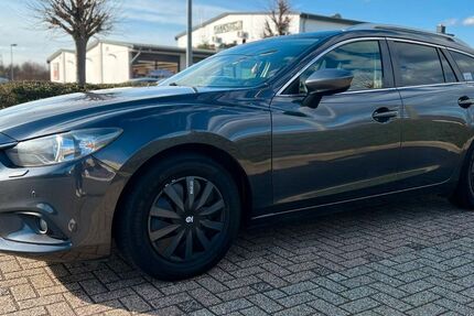 Mazda 6 223.000 km 6.000 € Hanau 63454