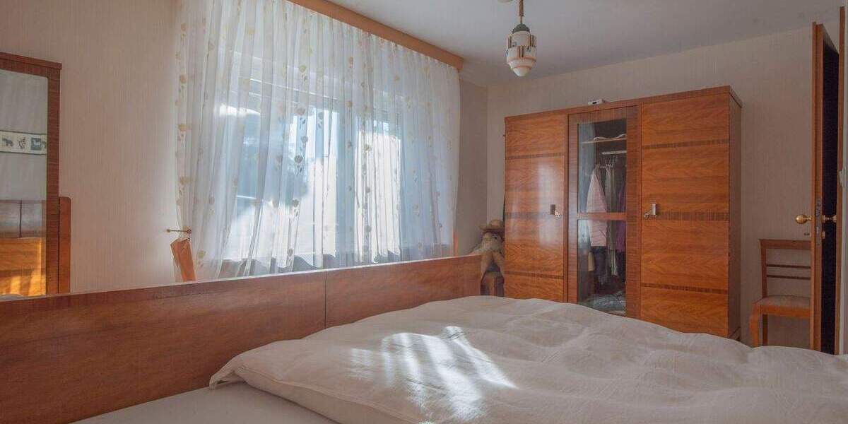 Etagenwohnung Nidderau Ostheim - 4 Zimmer, 156 m&sup2;, 485.000&euro; | Angebot:25695758