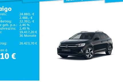 VW Taigo 18.005 km 24.480 &euro; Frankfurt 60326