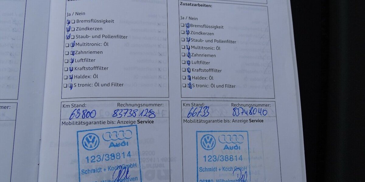 Audi TT 2.0 TFSI S Roadster quattro Klima, Navigation, 97.452 km 17.990 &euro; Rodgau 63110