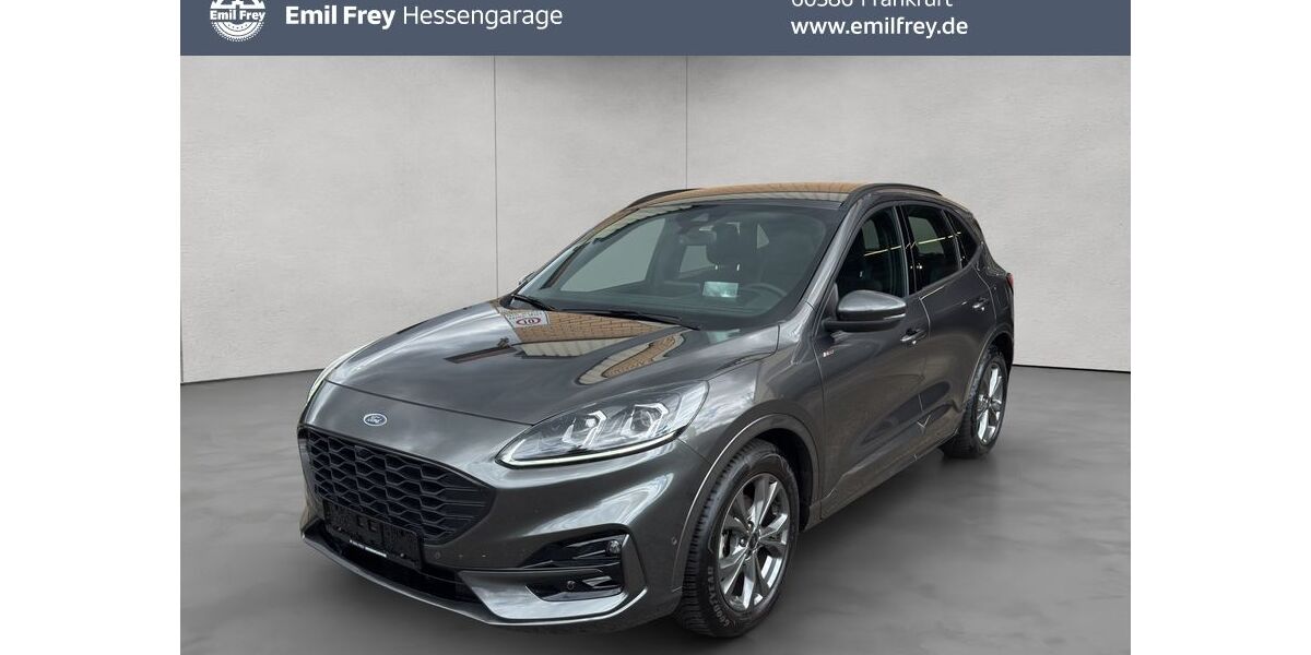 Ford Kuga 11.468 km 25.950 &euro; Frankfurt 60386