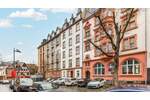 Etagenwohnung Frankfurt am Main Sachsenhausen - 2 Zimmer, 41 m&sup2;, 257.000&euro; | Angebot:25835724
