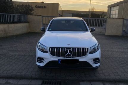 Mercedes-Benz GLC 350 158.000 km 31.000 &euro; Niederdorfelden 61138