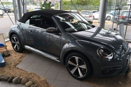 VW Beetle