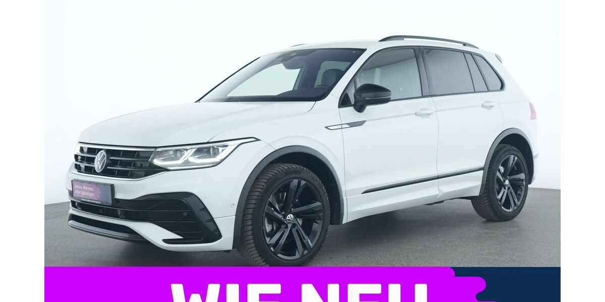VW Tiguan 82.996 km 36.896 &euro; Dietzenbach bei Frankfurt 63128