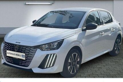 Peugeot 208 13.425 km 18.890 &euro; Rüsselsheim 65428