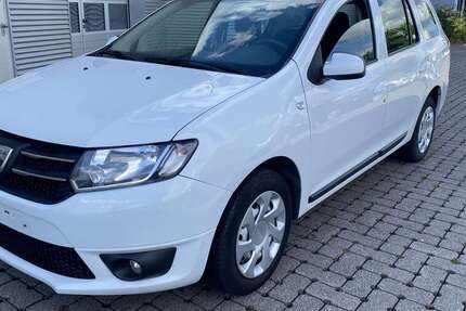 Dacia Logan 238.000 km 3.399 € Maintal 63477