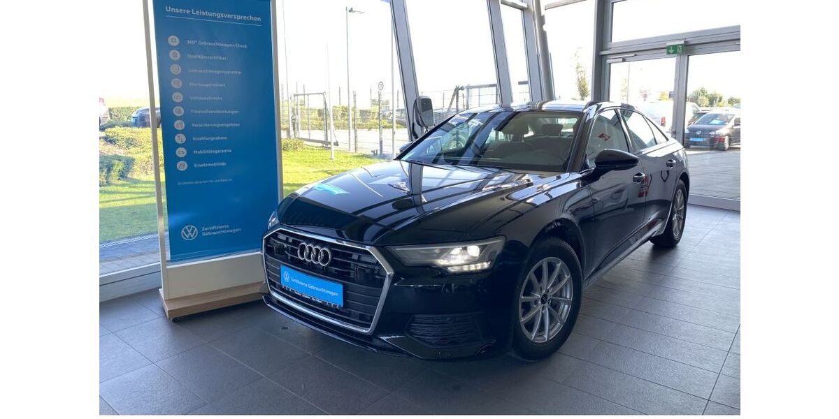 Audi A6 99.732 km 29.450 &euro; Bad Vilbel 61118