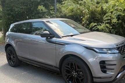 Land Rover Range Rover Evoque 120.000 km 28.800 &euro; Oberursel (Taunus) 61440