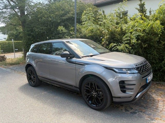Land Rover Range Rover Evoque 120.000 km 28.800 &euro; Oberursel (Taunus) 61440