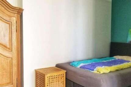 Wohnung zum Kaufen in Offenbach am Main 270.000 € 90.93 m² 4 zimmer