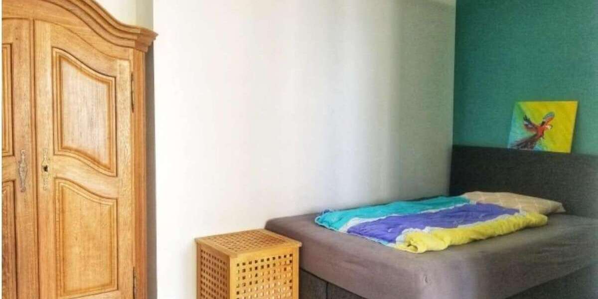 Wohnung zum Kaufen in Offenbach am Main 270.000 € 90.93 m² 4 zimmer