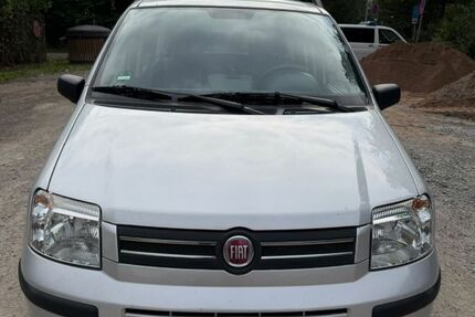 Fiat Panda 76.300 km 3.500 &euro; Münster 64839