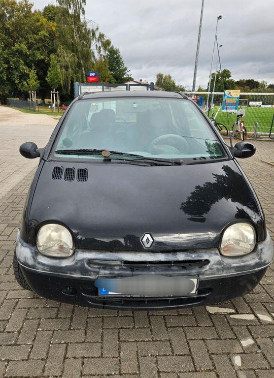 Twingo