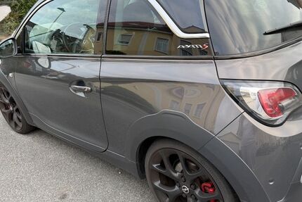 Opel Adam 44.700 km 14.900 € Egelsbach 63329