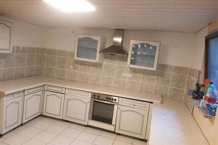 Haus zu vermieten mit 3 Zimmer