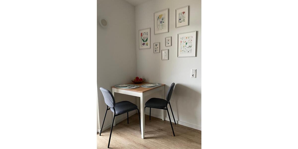 Etagenwohnung Heusenstamm - 1.5 Zimmer, 45 m&sup2;, 680&euro; | Angebot:26590819