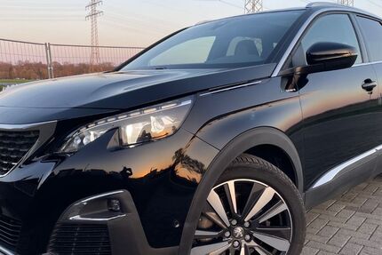 Peugeot 3008 44.300 km 20.500 &euro; Stockstadt 63811
