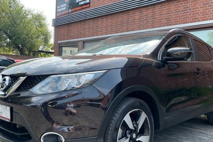 Nissan Qashqai 114.000 km 9.890 € Rüsselsheim am Main 65428
