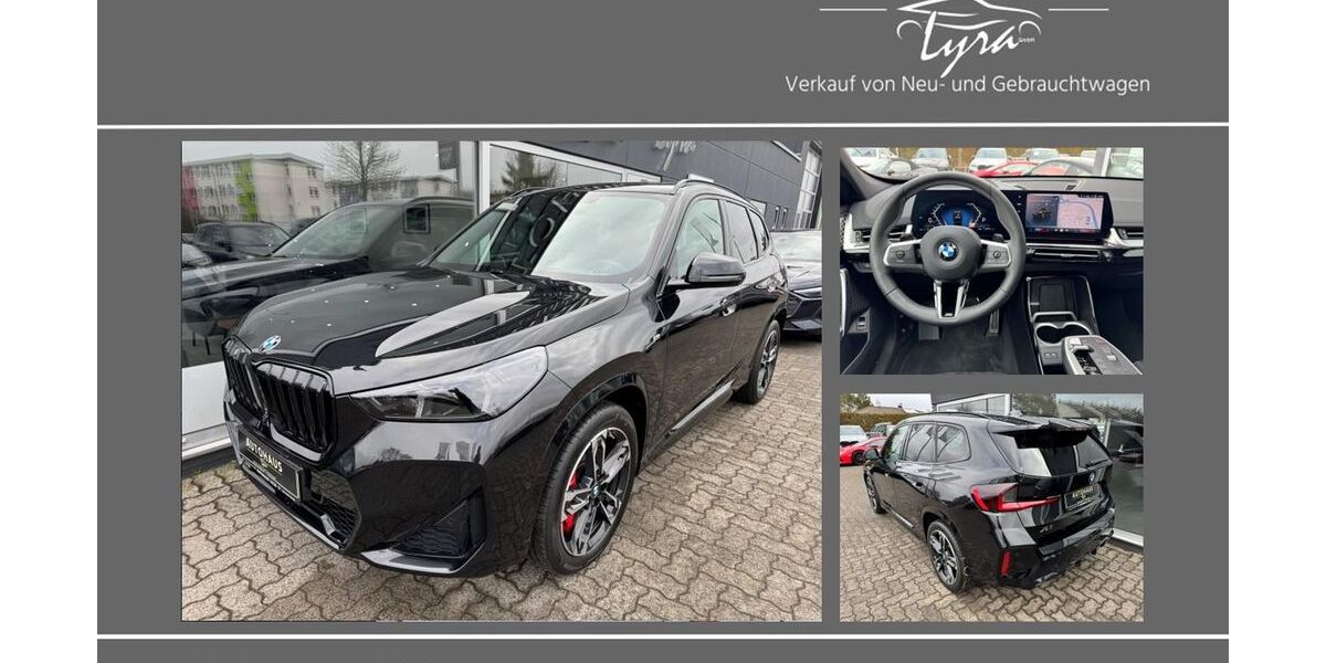 BMW X1 20.712 km 45.880 &euro; Hanau 63456