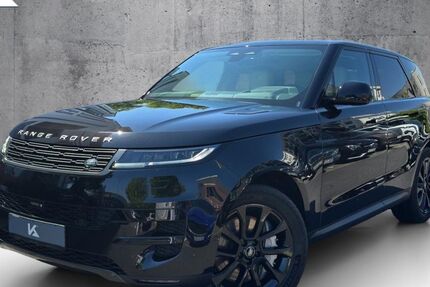 Land Rover Range Rover Sport 4.900 km 107.980 € Aschaffenburg 63743