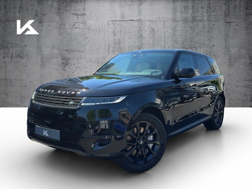 Land Rover Range Rover Sport 4.900 km 107.980 € Aschaffenburg 63743