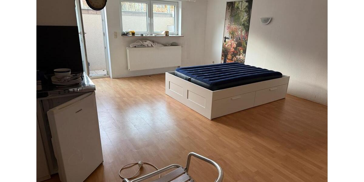 Zimmer bzw. Lagerraum 1 zimmer