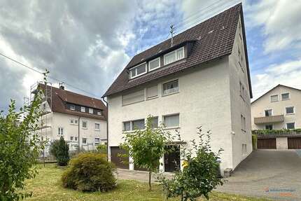 Wohnung zum Kaufen in Korb 198.500 € 66.47 m²